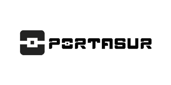 Logo-Portasur Logo Portasur