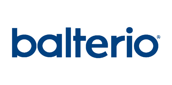 Logo_Balterio Logo Balterio