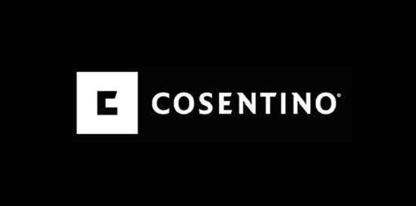 Logo_Cosentino Logo Cosentino