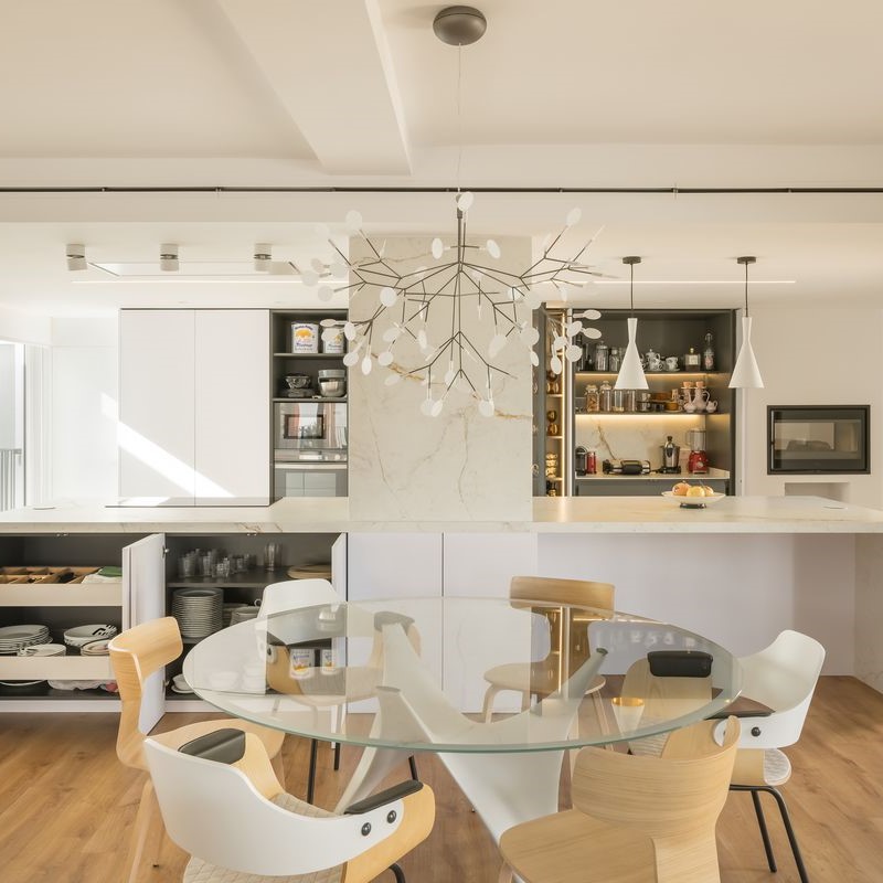 Cocina en La Nucía Cocina en La Nucía